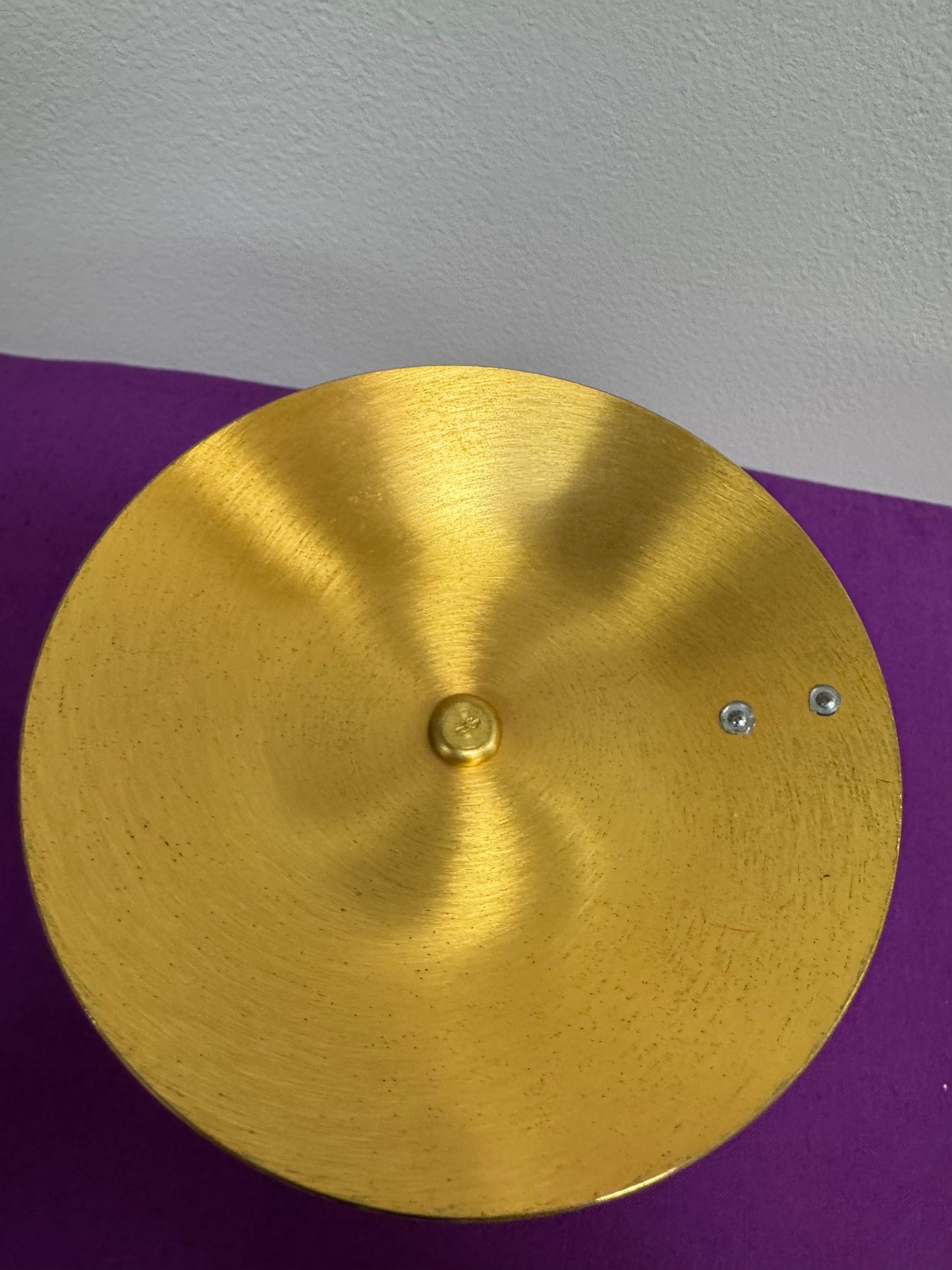 Chalice 8 - 6.75" Sturdy Liturigical Chalice KOC 4th Degree Knight Design