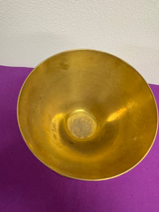 Chalice 8 - 6.75" Sturdy Liturigical Chalice KOC 4th Degree Knight Design