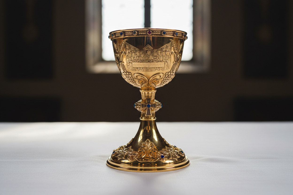 Chalices