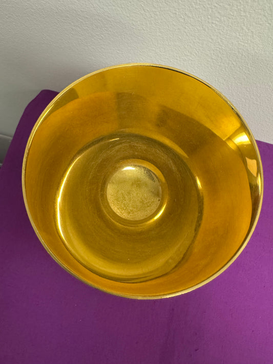 Chalice 1 - 7.75" Strudy Liturigical Chalice