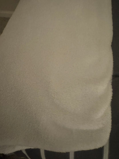 St. Gemma Galgani 60"x70" Snuggle Blanket