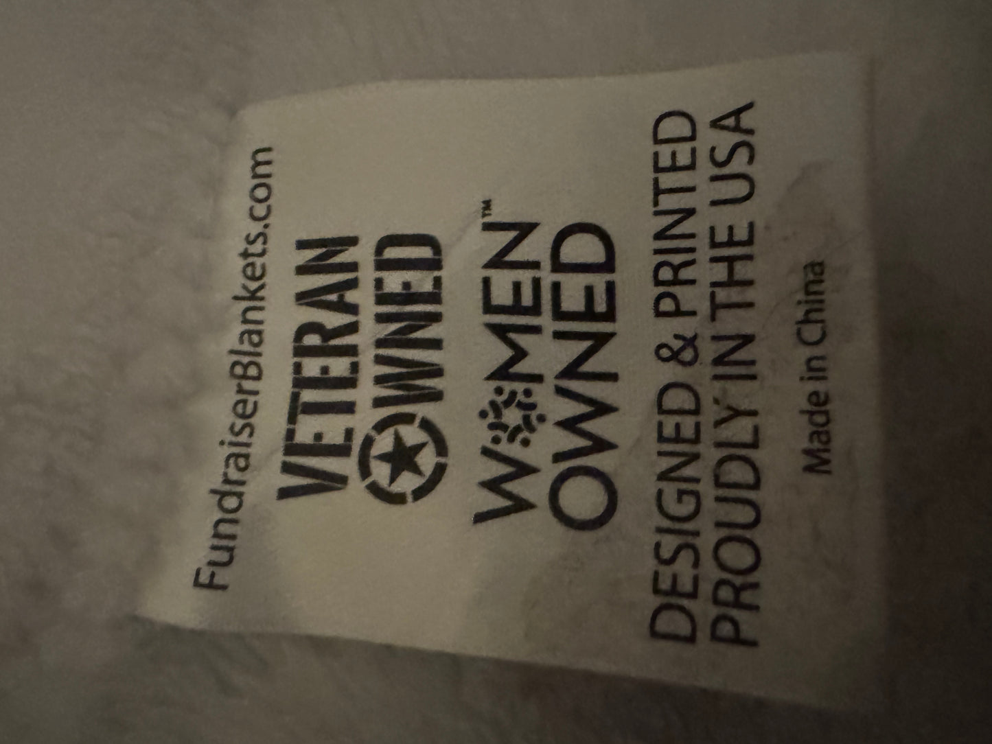 St. Gemma Galgani 60"x70" Snuggle Blanket