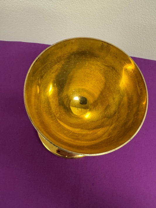 Chalice 10 - 6.75" Sturdy Liturigical Chalice